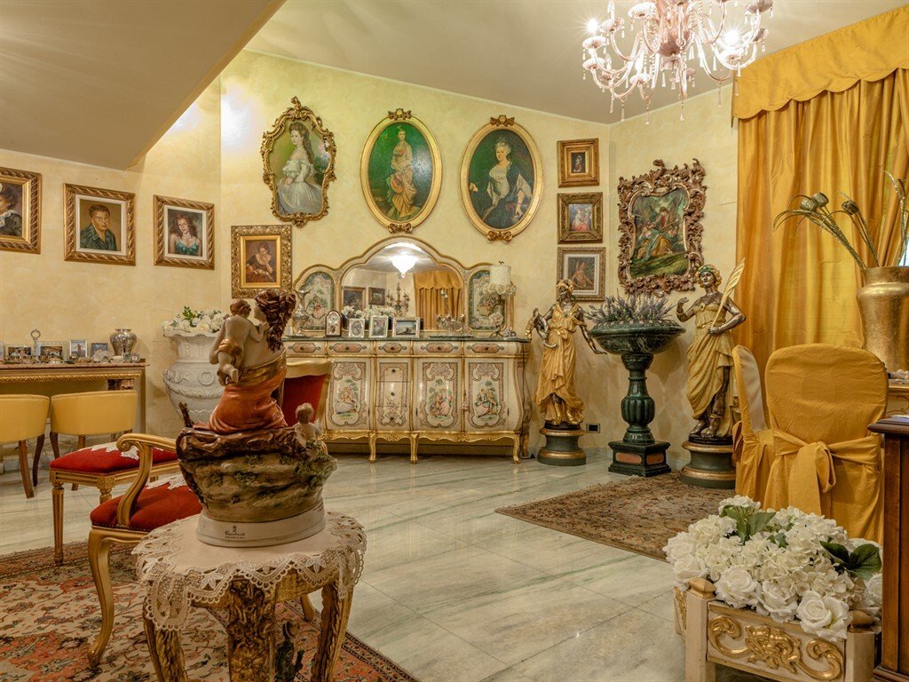 Villa in Castel Rozzone, Lombardy, Italy 2 - 17238593