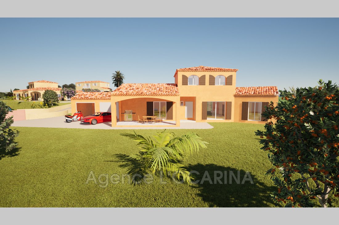 Villa in Grasse, Provence-Alpes-Côte d'Azur, France 5 - 17234998