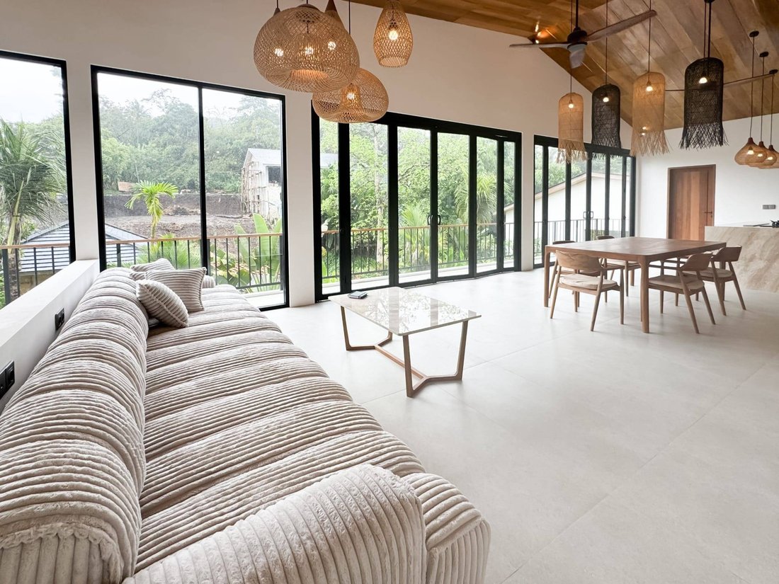 Villa in Bali, Bali, Indonesia 2 - 15733931