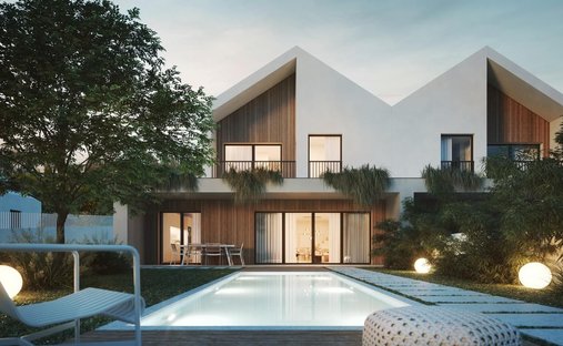 Villa in Belas, Lisbon, Portugal 1