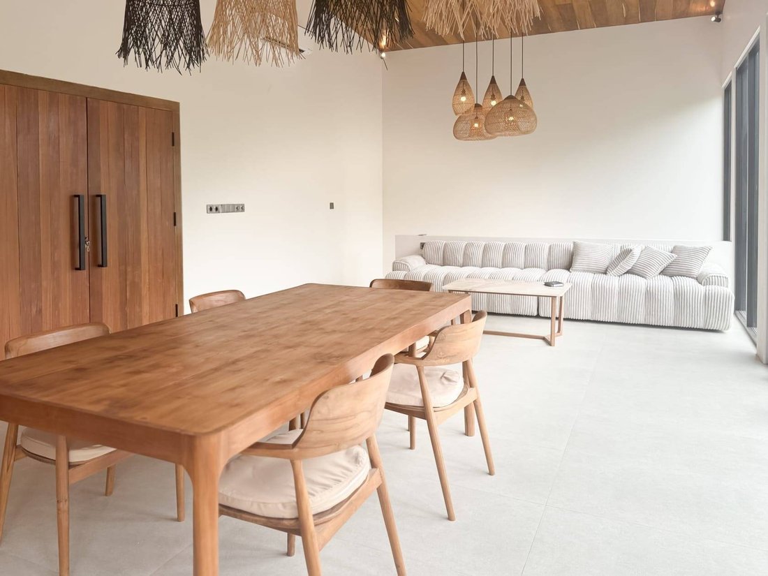 Villa a Bali, Bali, Indonesia 4 - 15733931