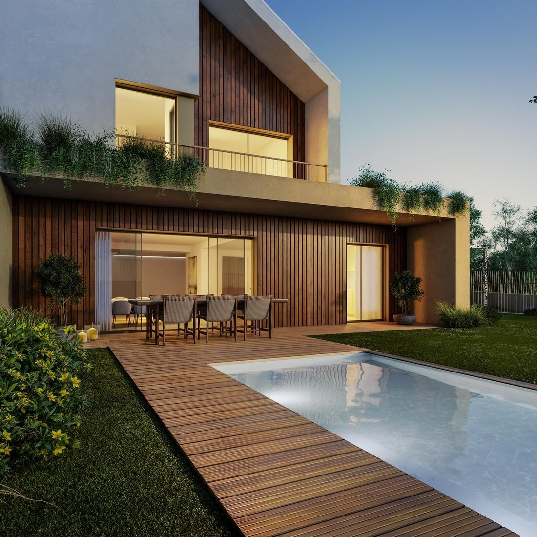 Villa in Belas, Lisbon, Portugal 2 - 17238677