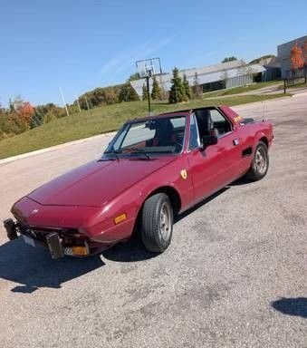 Cabriolet in Glendale, United States 1 - 17238467