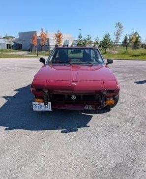 Cabriolet in Glendale, United States 4 - 17238467