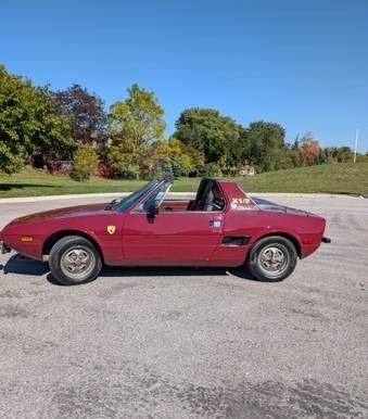 Cabriolet in Glendale, United States 3 - 17238467