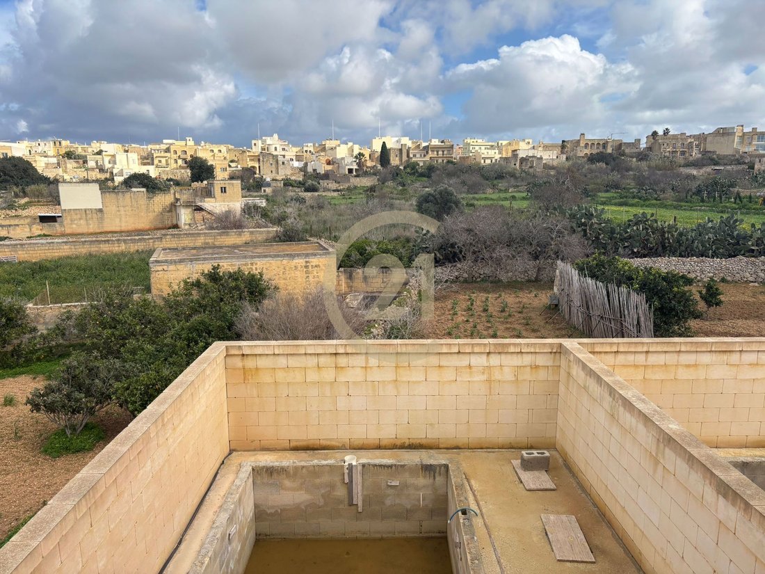 House in Xagħra, Malta 1 - 17238594