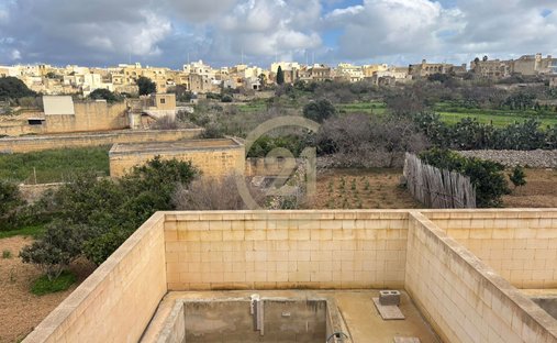Casa a Caccia, Malta 1