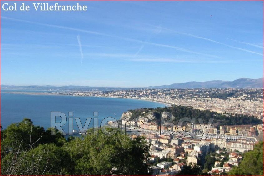 Apartment in Mont Boron, Nice, Provence-Alpes-Côte d'Azur 1 - 17139871