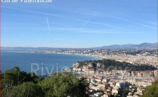 Appartamento a Mont Boron, Nizza, Provenza-Alpi-Costa Azzurra 1