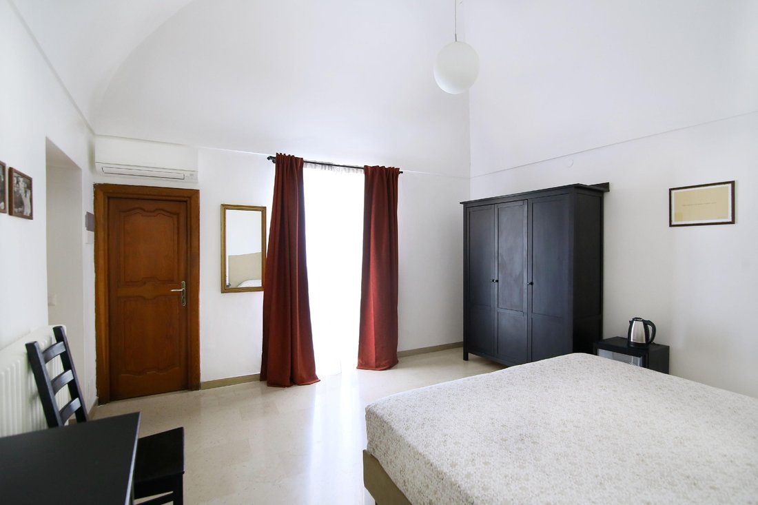 Apartment in Positano, Campania, Italy 5 - 17238548