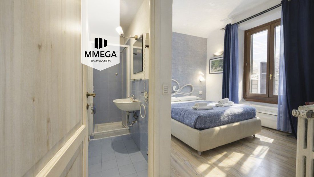 Apartment in Center, Florence, Tuscany 5 - 17097236