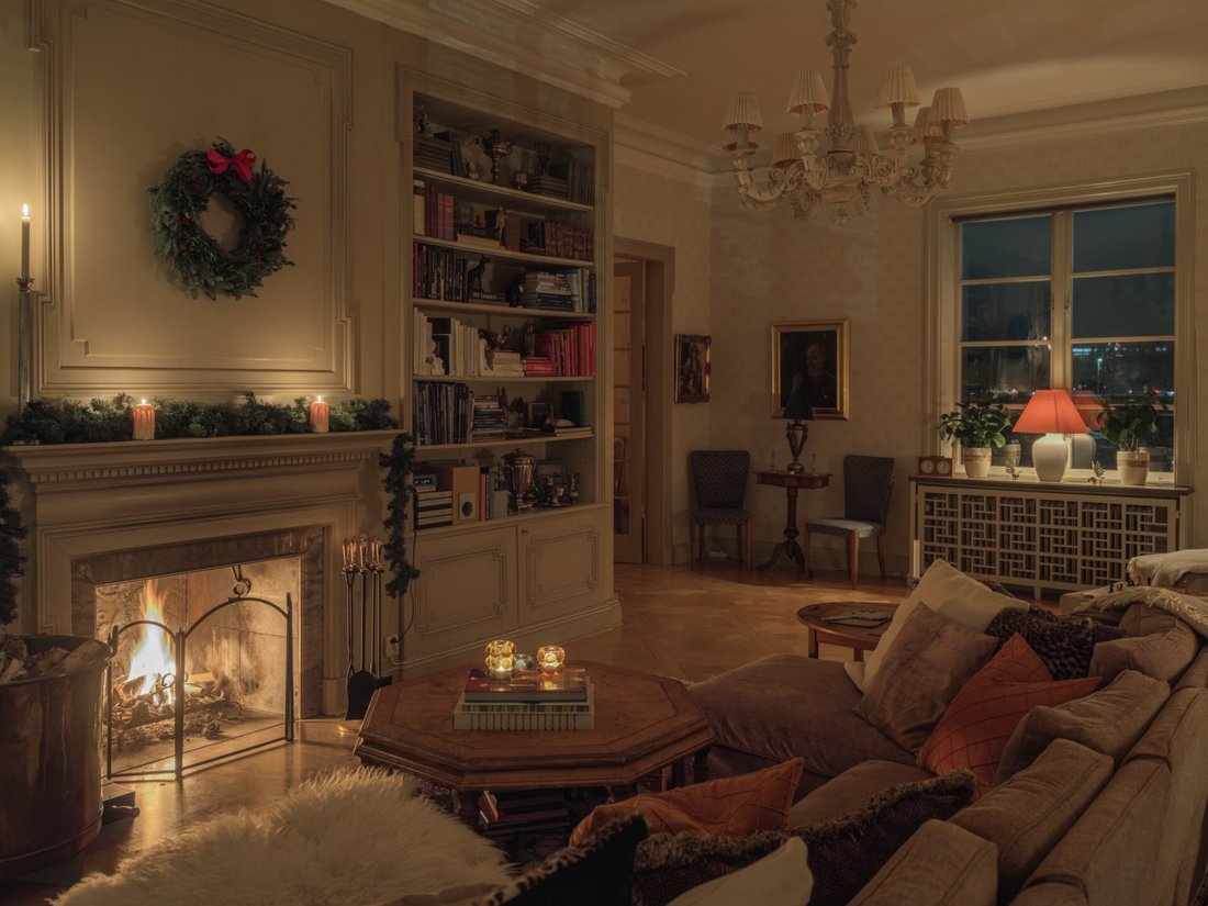 Apartment in Söder, Gavleborg County, Sweden 5 - 17239552