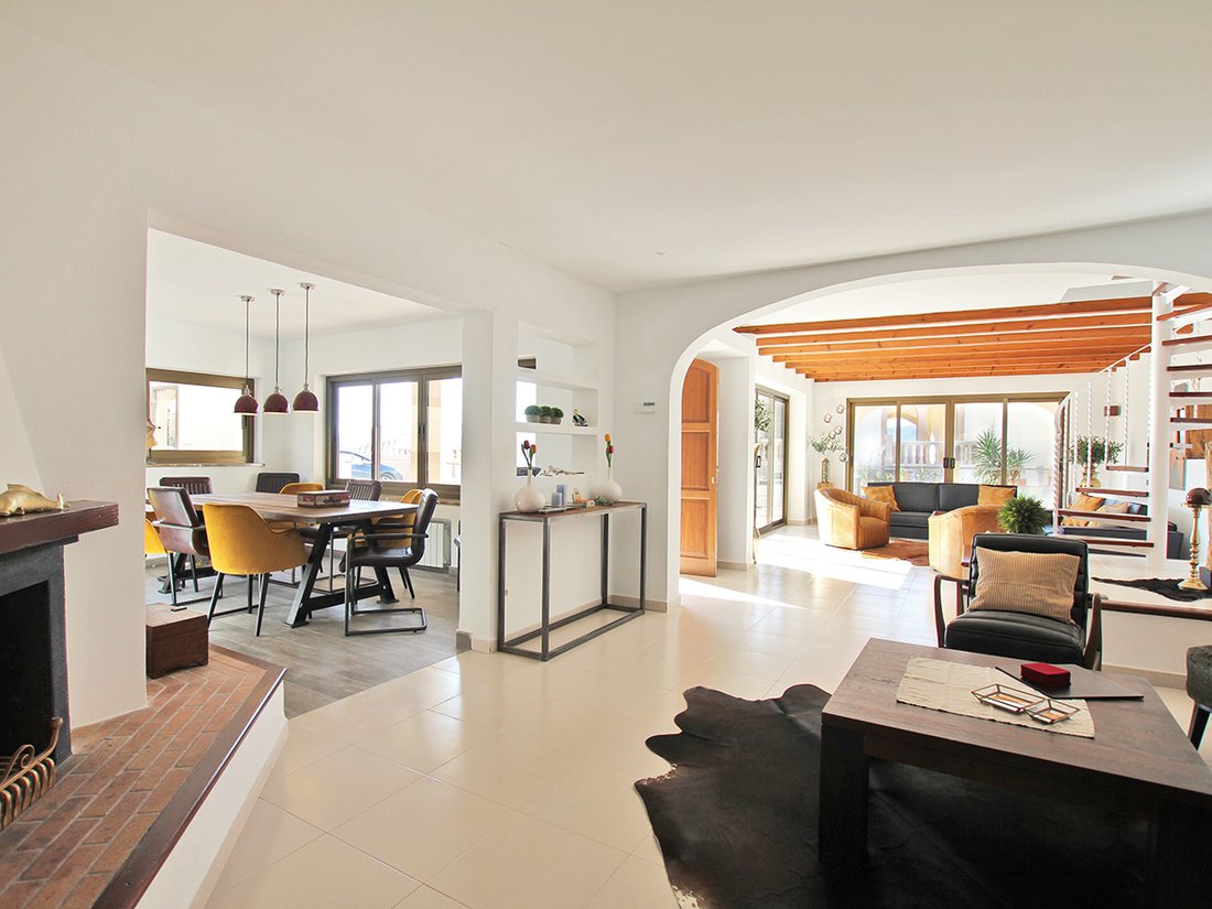 Villa in Capdepera, Balearic Islands, Spain 3 - 17239245