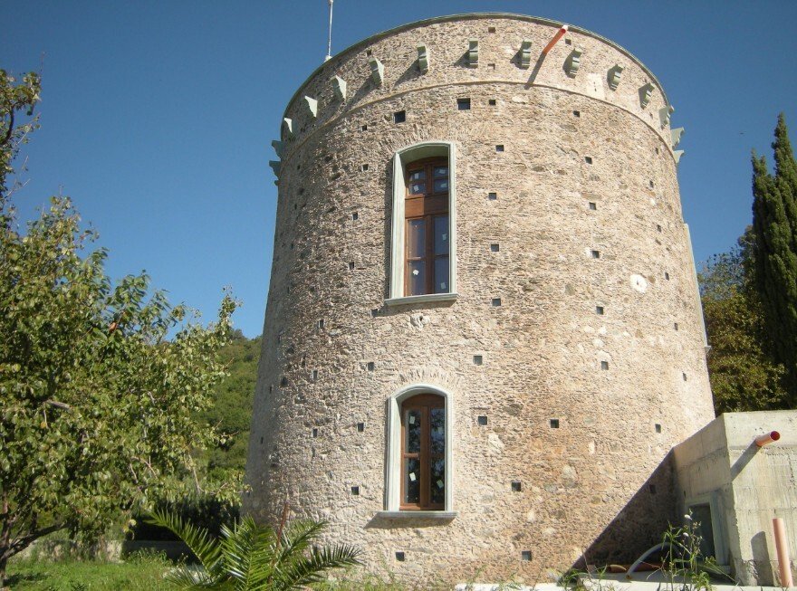 Castle in Falerna, Calabria, Italy 2 - 17239390