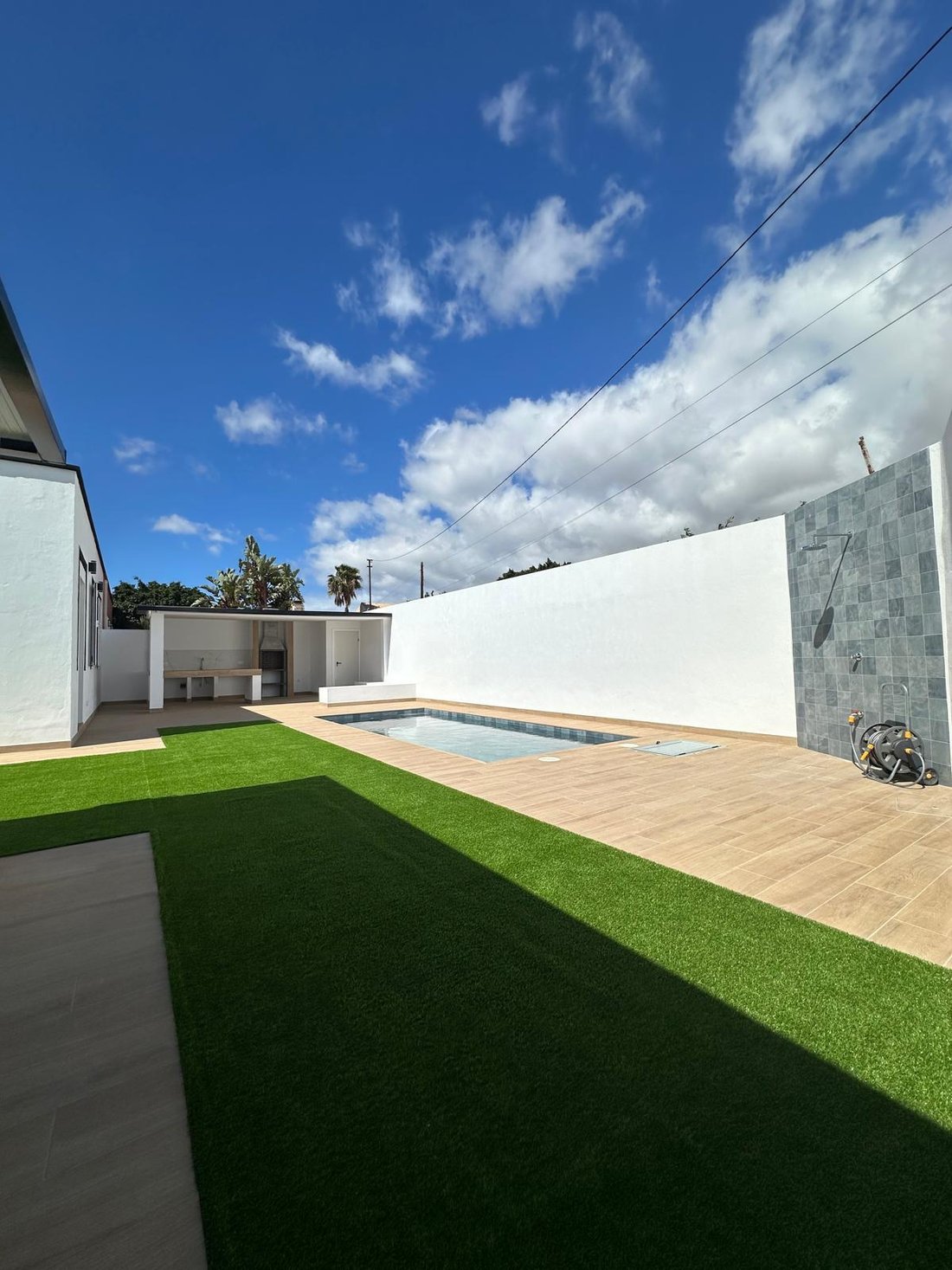Chalet in San Miguel de Abona, Canary Islands, Spain 4 - 17238867