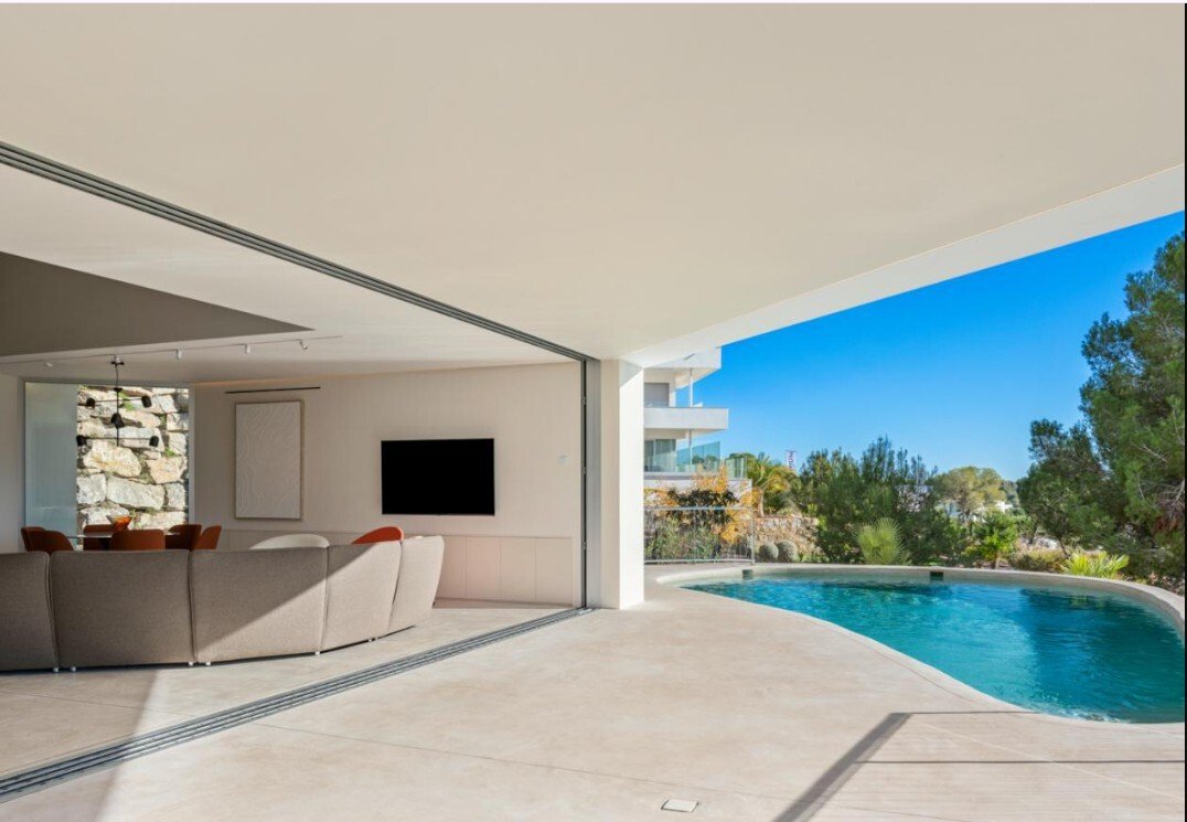 Villa in Orihuela, Valencian Community, Spain 4 - 17238868