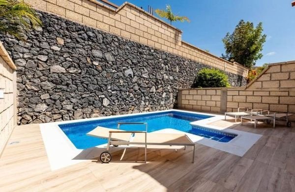 House in Costa Adeje, Adeje, Canary Islands 5 - 17239553