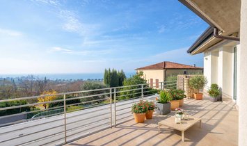 Maison à Bardolino, Vénétie, Italie 1