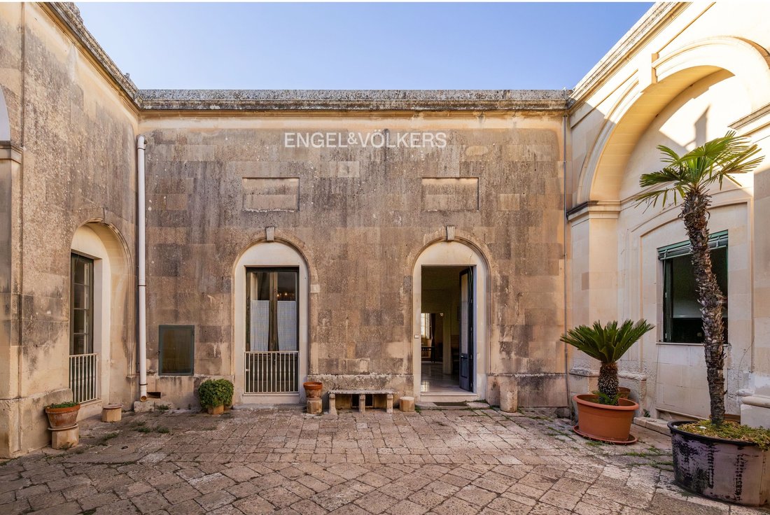 House in Maglie, Apulia, Italy 2 - 16333150