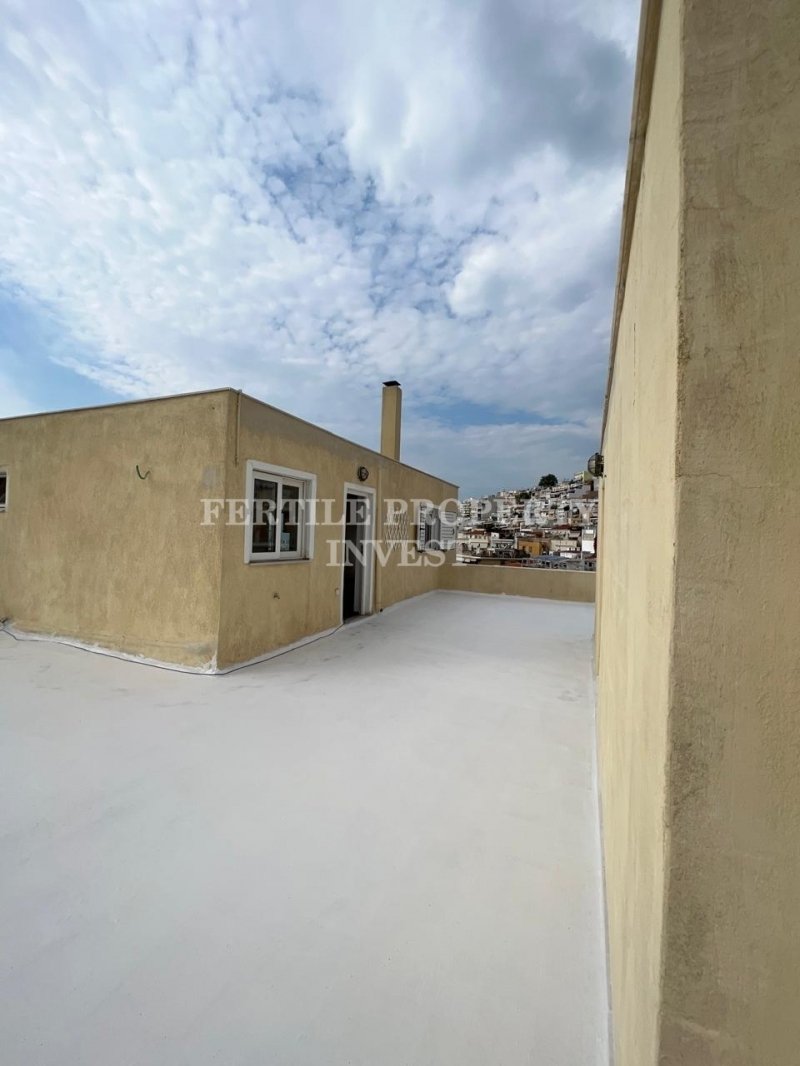 House in 2nd District of Piraeus, Piraeus, Greece 2 - 17239172