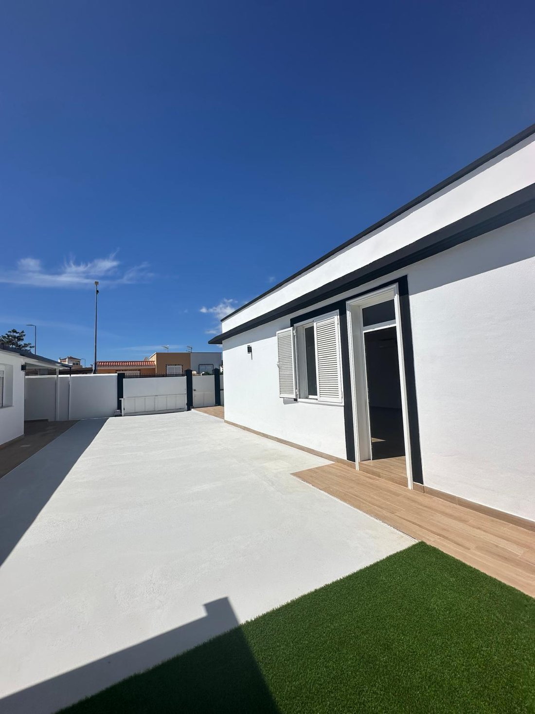 Chalet in San Miguel de Abona, Canary Islands, Spain 5 - 17238867