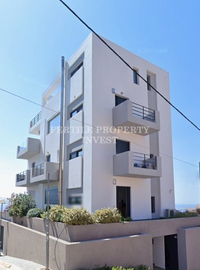House in Korydallos, Attica, Greece 1 - 17238988