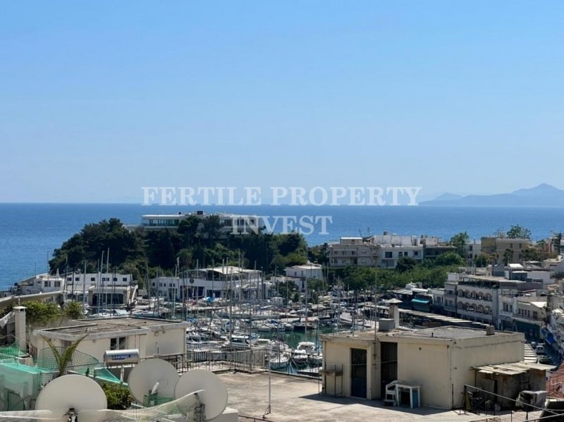 House in 2nd District of Piraeus, Piraeus, Greece 1 - 17239172