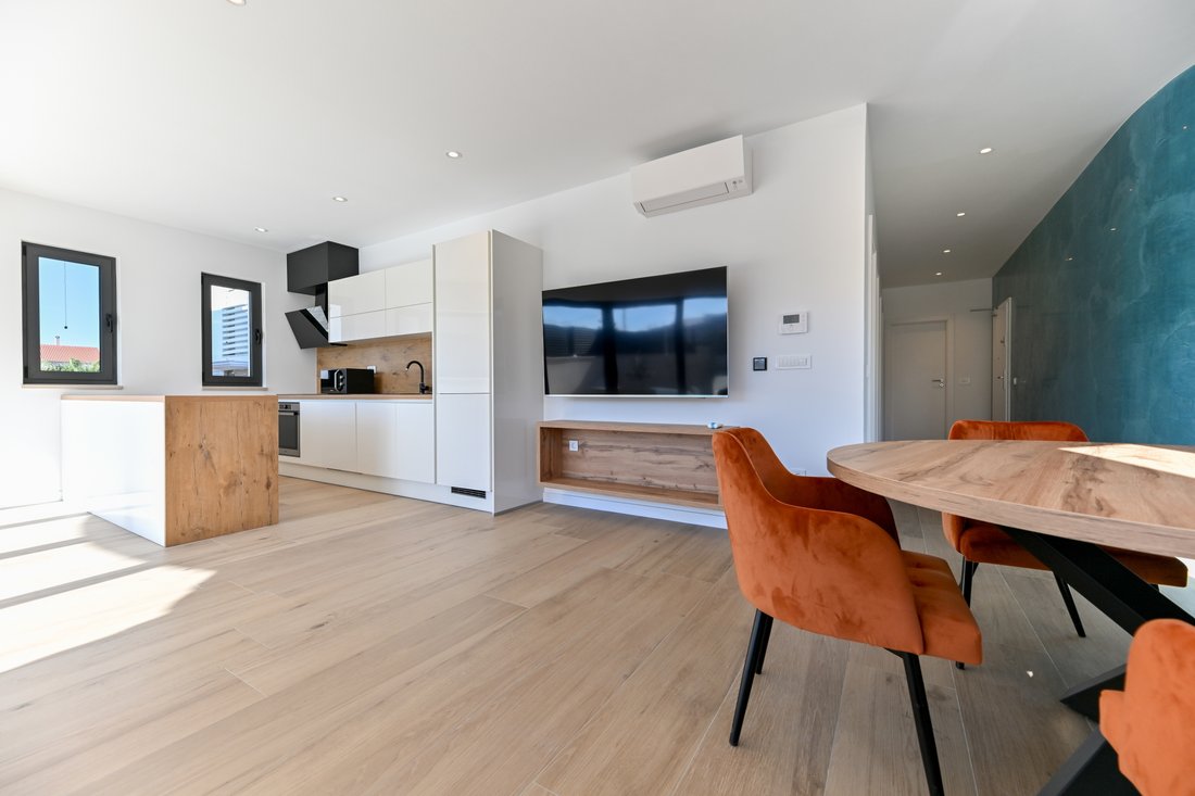 Apartment in Sukosan, Zadar County, Croatia 3 - 17239555