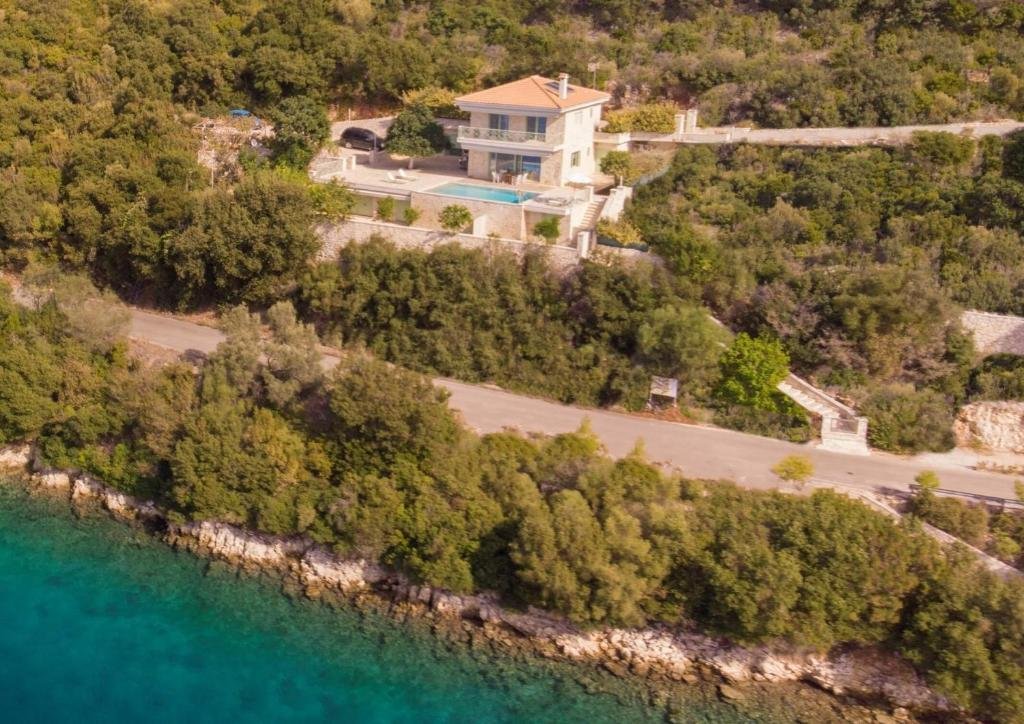 Villa in Community of Spartochori, Peloponnese, Western Greece and the Ionian, Greece 2 - 17238694