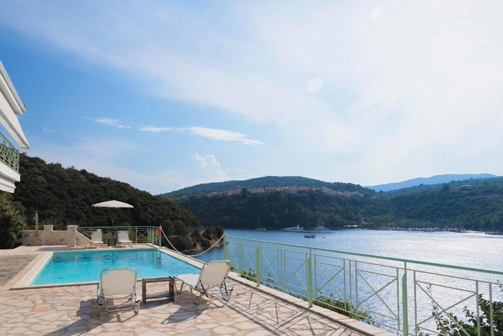 Villa in Community of Spartochori, Peloponnese, Western Greece and the Ionian, Greece 5 - 17238694