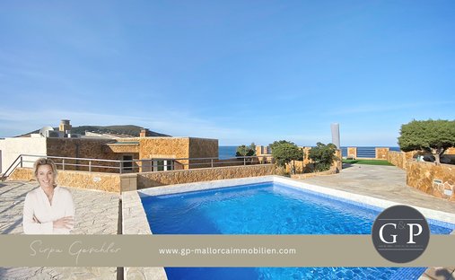 Villa à Capdepera, Îles Baléares, Espagne 1