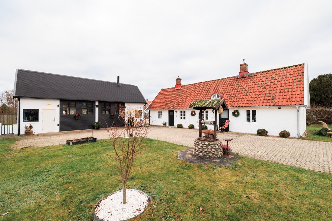 House in Domsten, Skåne County, Sweden 5 - 17239527