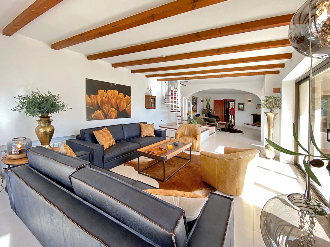 Villa in Capdepera, Balearic Islands, Spain 5 - 17239245