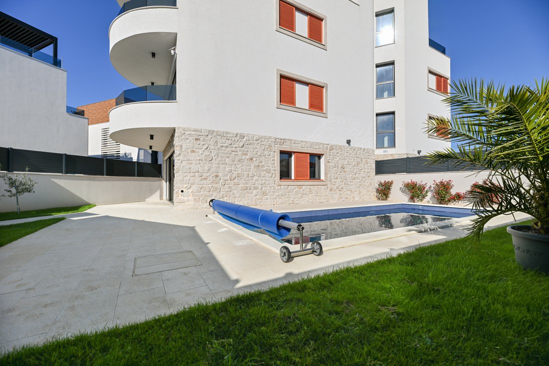 Apartment in Sukosan, Zadar County, Croatia 2 - 17239555