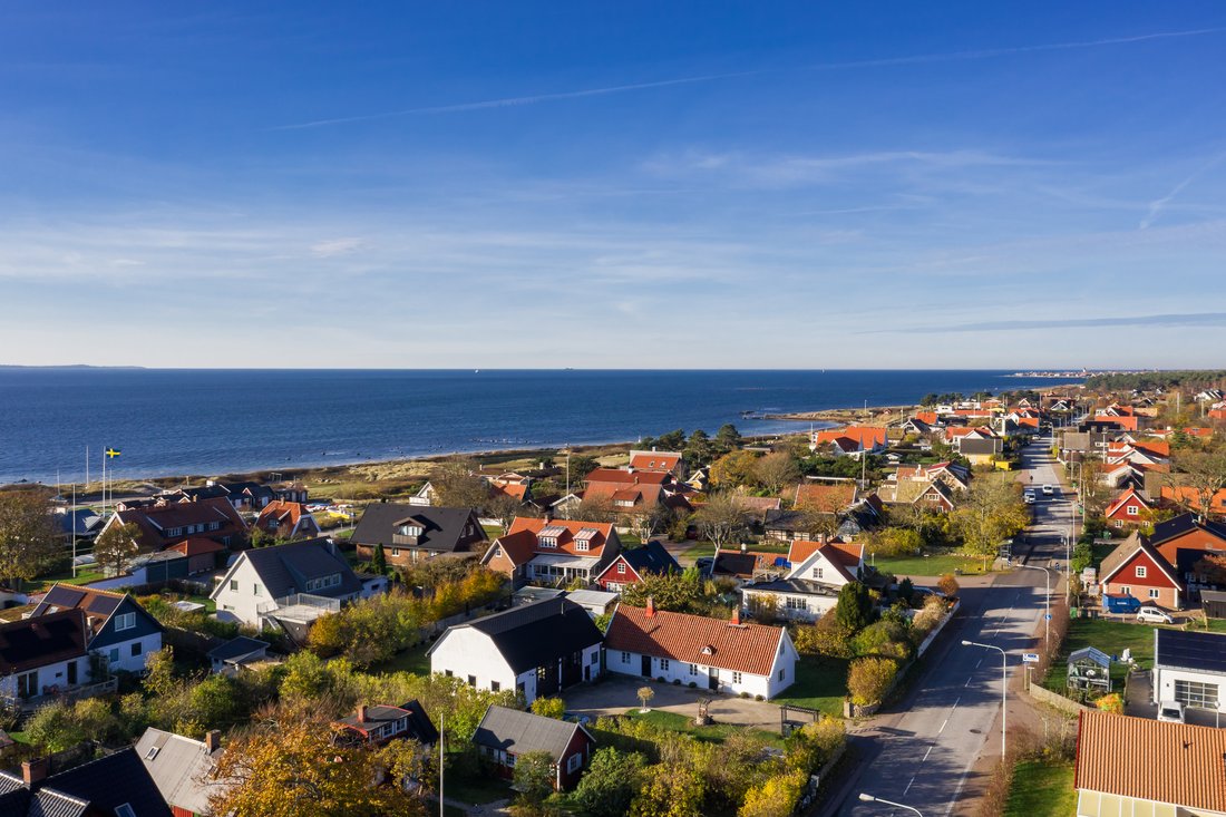 House in Domsten, Skåne County, Sweden 1 - 17239527