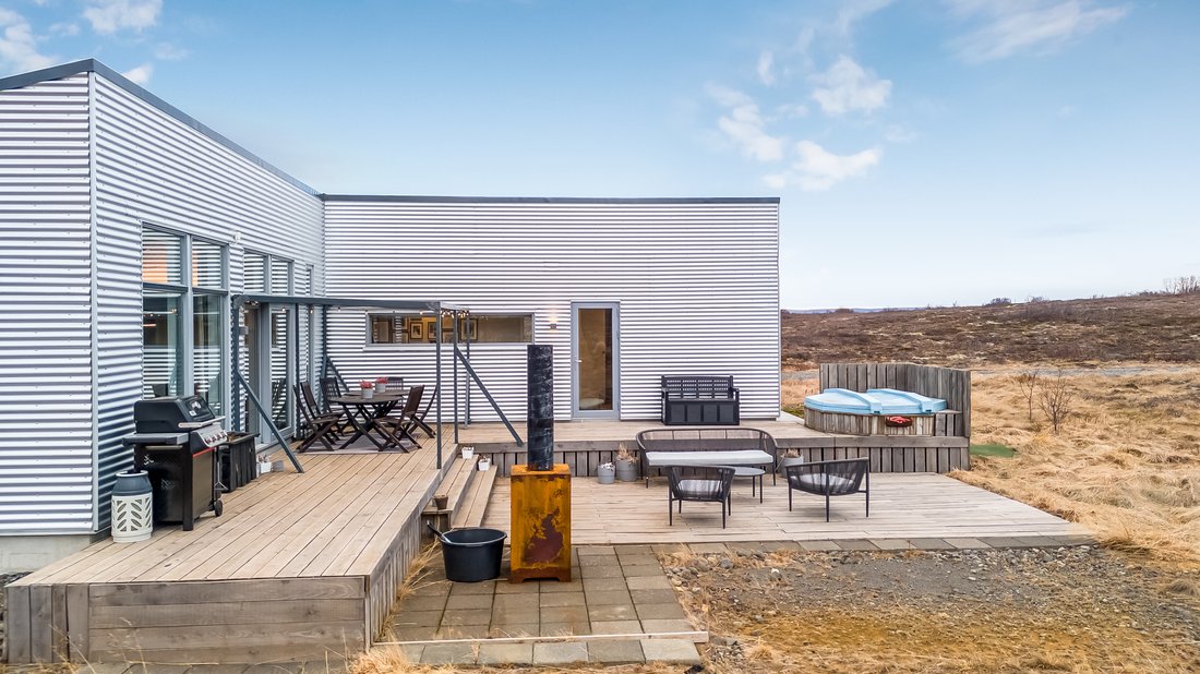 House in Brekkuheiði, Bláskógabyggð, Iceland 5 - 17239569