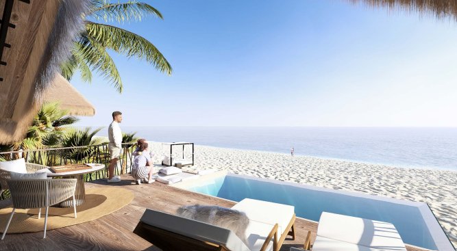 Apartment in Boa Vista, Cabo Verde 4 - 17239572