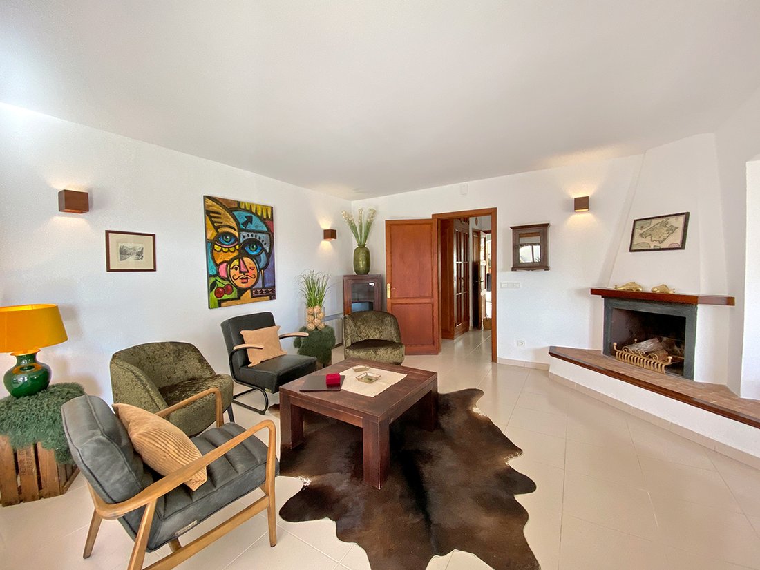 Villa in Capdepera, Balearic Islands, Spain 4 - 17239245