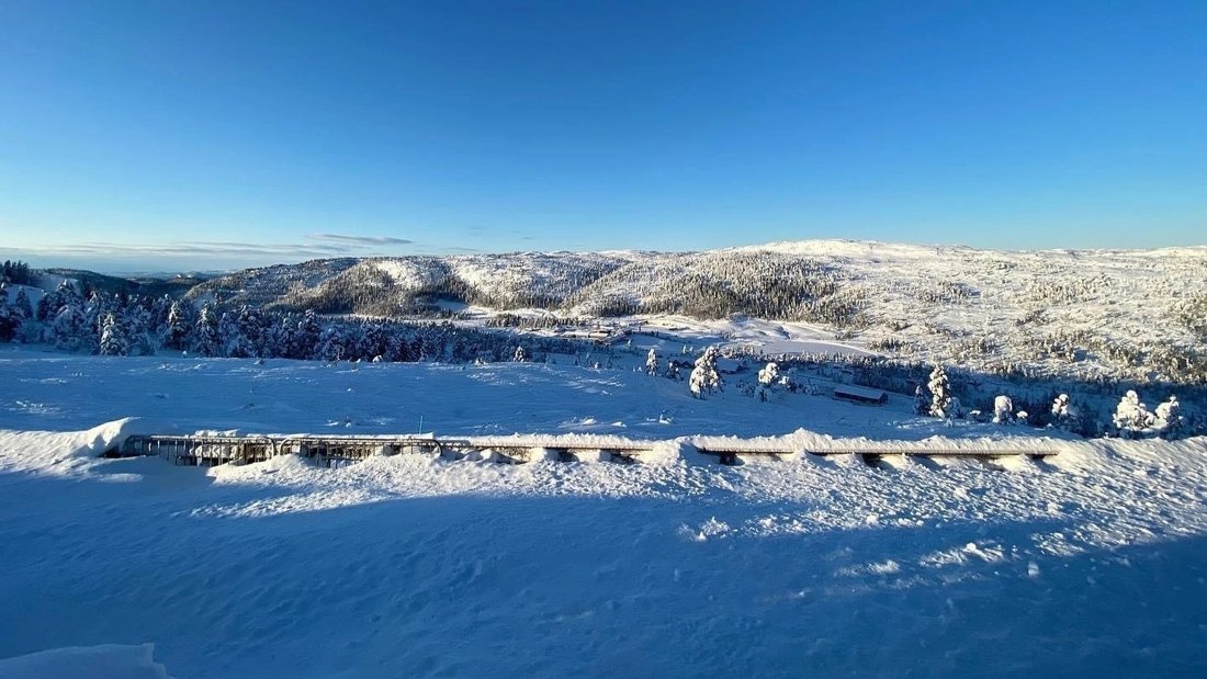 Chalet in Drangedal, Telemark, Norway 4 - 17246036