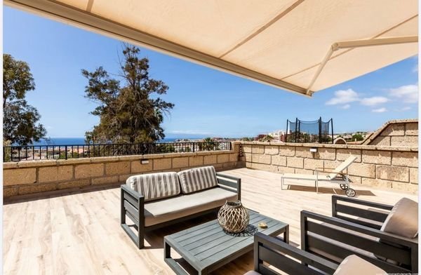 House in Costa Adeje, Adeje, Canary Islands 3 - 17239553