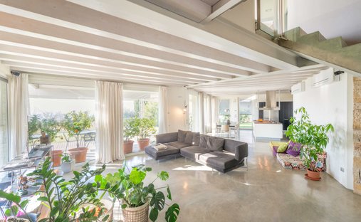 Maison à Bardolino, Vénétie, Italie 1