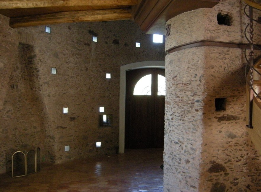 Castle in Falerna, Calabria, Italy 5 - 17239390