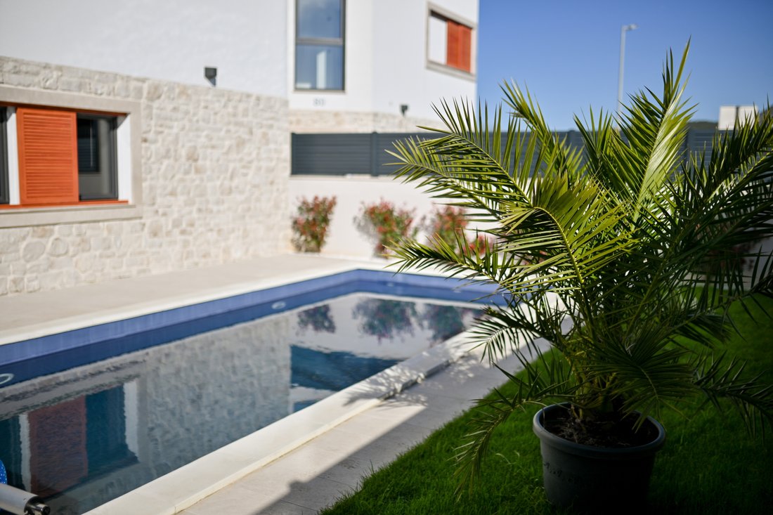 Apartment in Sukosan, Zadar County, Croatia 5 - 17239555