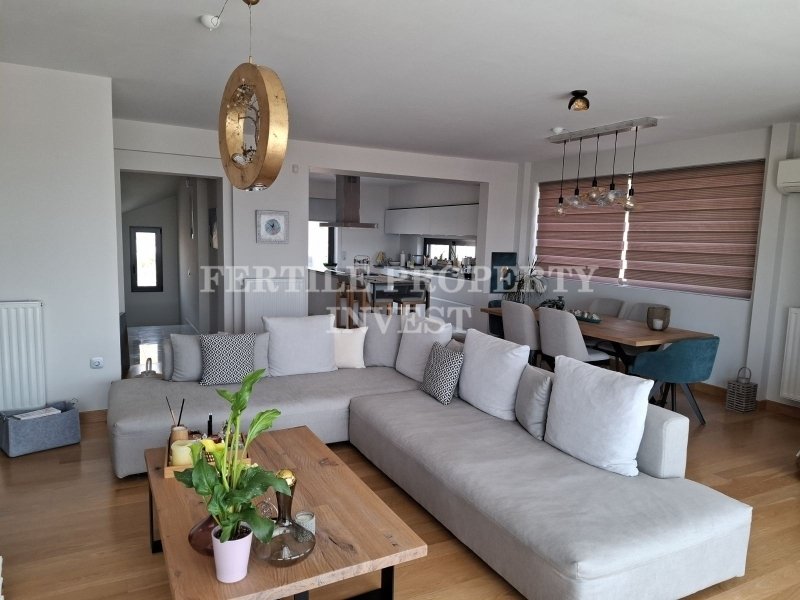 House in Korydallos, Attica, Greece 4 - 17238988
