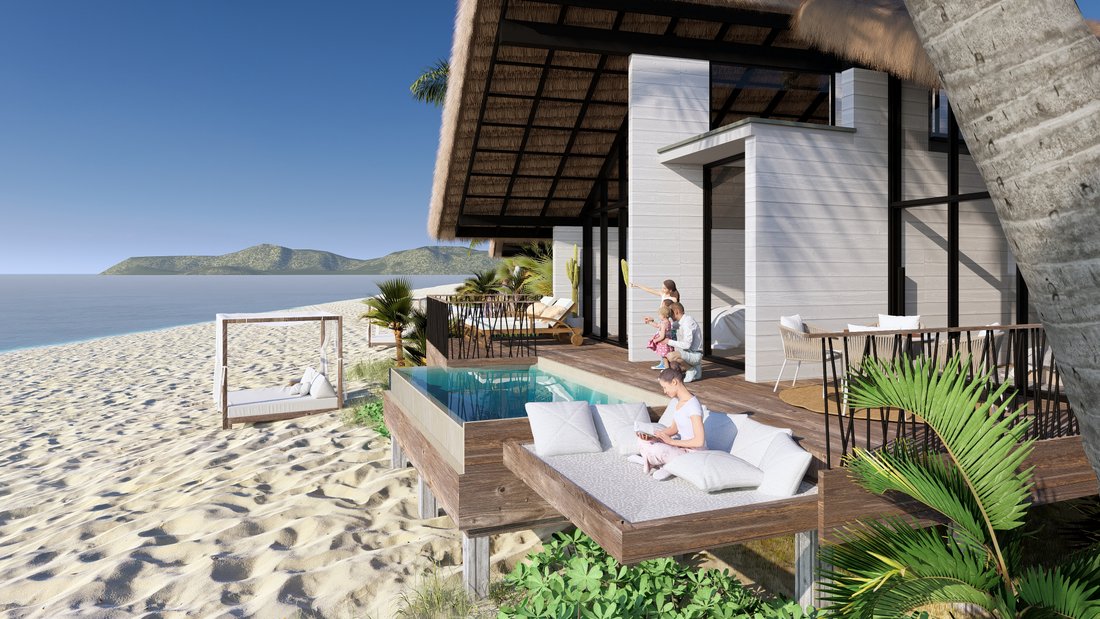 Apartment in Boa Vista, Cabo Verde 3 - 17239572
