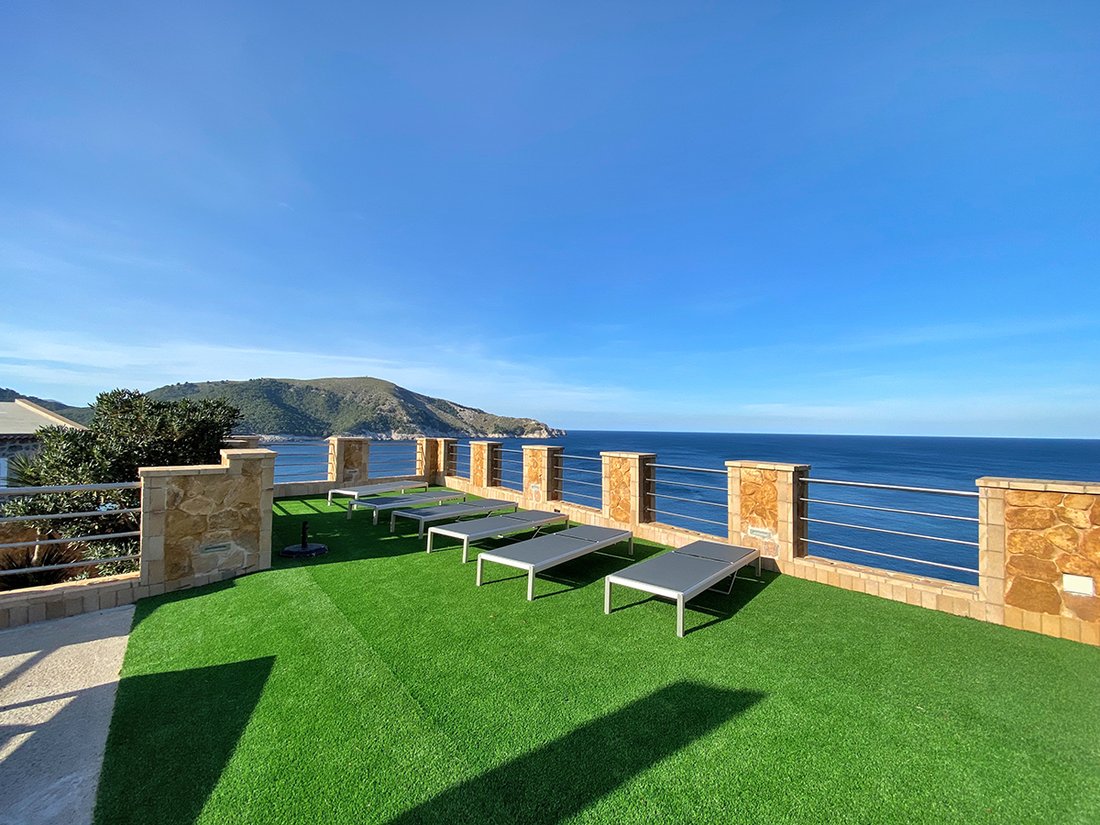 Villa in Capdepera, Balearic Islands, Spain 2 - 17239245