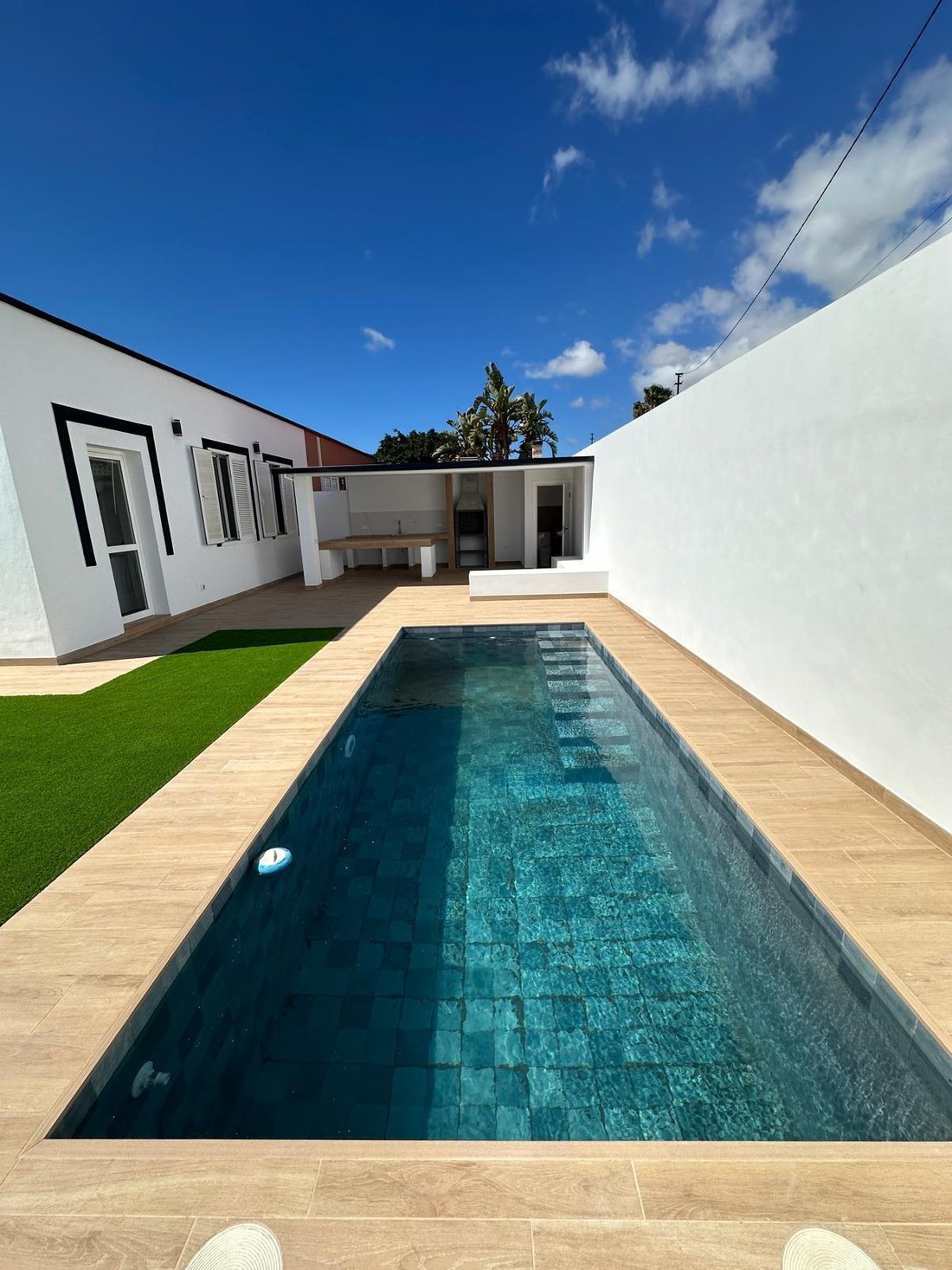 Chalet in San Miguel de Abona, Canary Islands, Spain 1 - 17238867