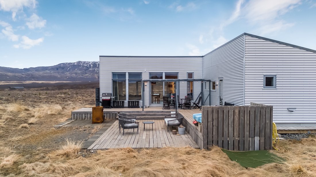 House in Brekkuheiði, Bláskógabyggð, Iceland 4 - 17239569