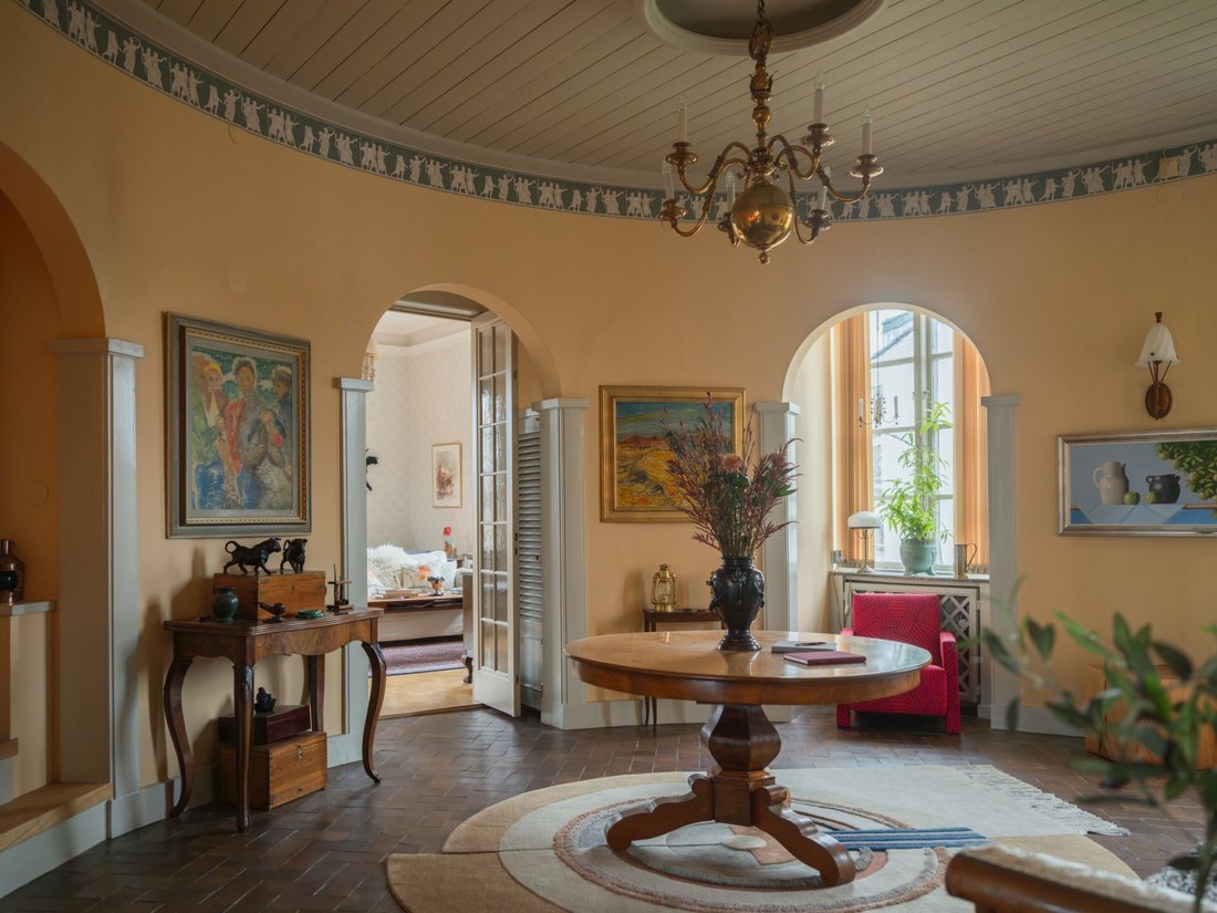 Apartment in Söder, Gavleborg County, Sweden 1 - 17239552