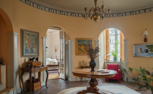 Appartamento a Söder, Contea di Gävleborg, Svezia 1